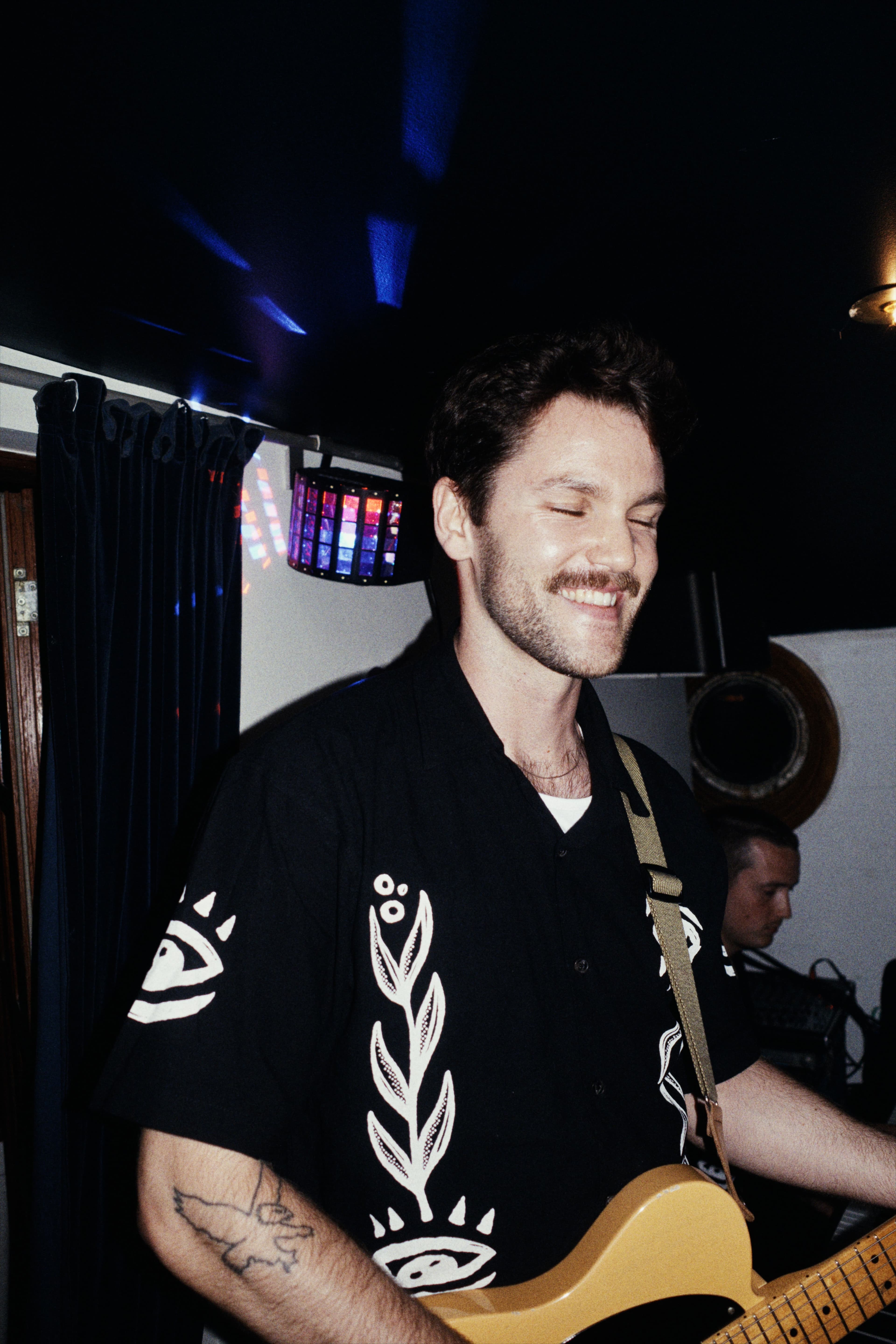 Oli's Orkester party band spiller live til fest (22)