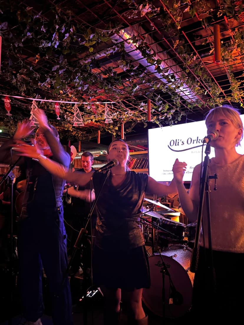 Oli's Orkester optræden foto image00008.jpeg