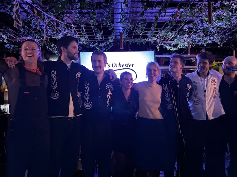 Oli's Orkester optræden foto image00017.jpeg