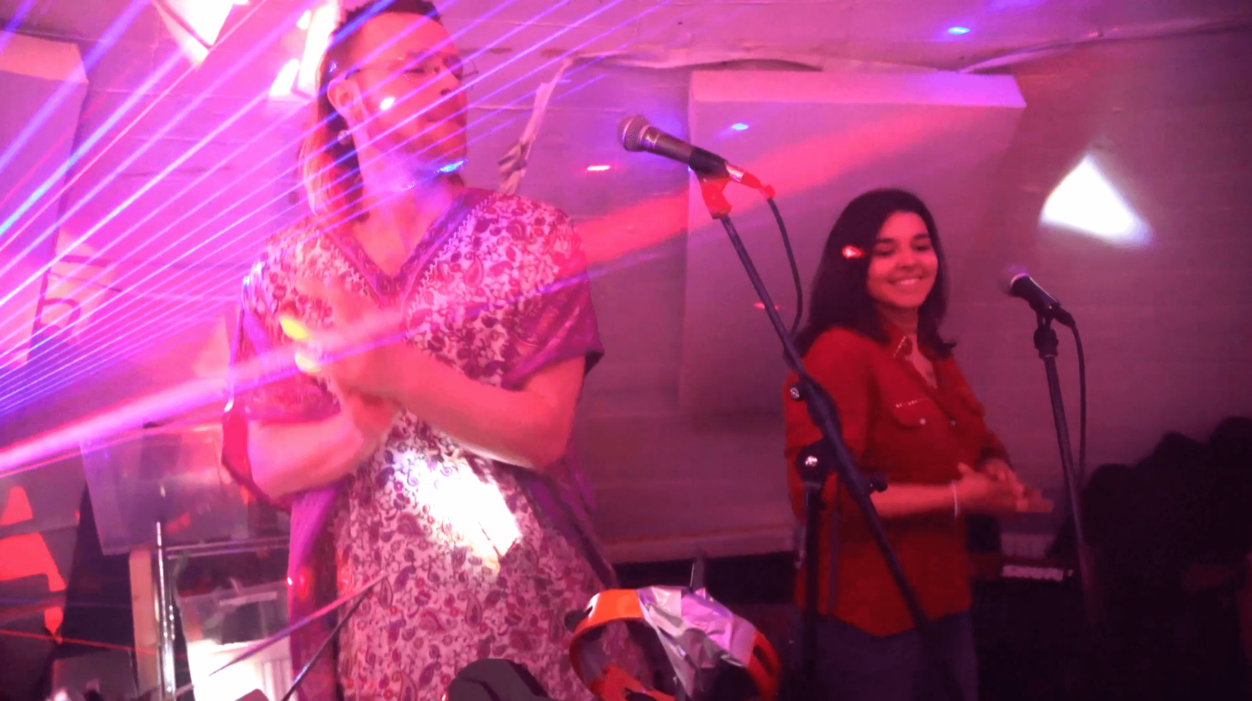 Oli's Orkester party band spiller live til fest (26)