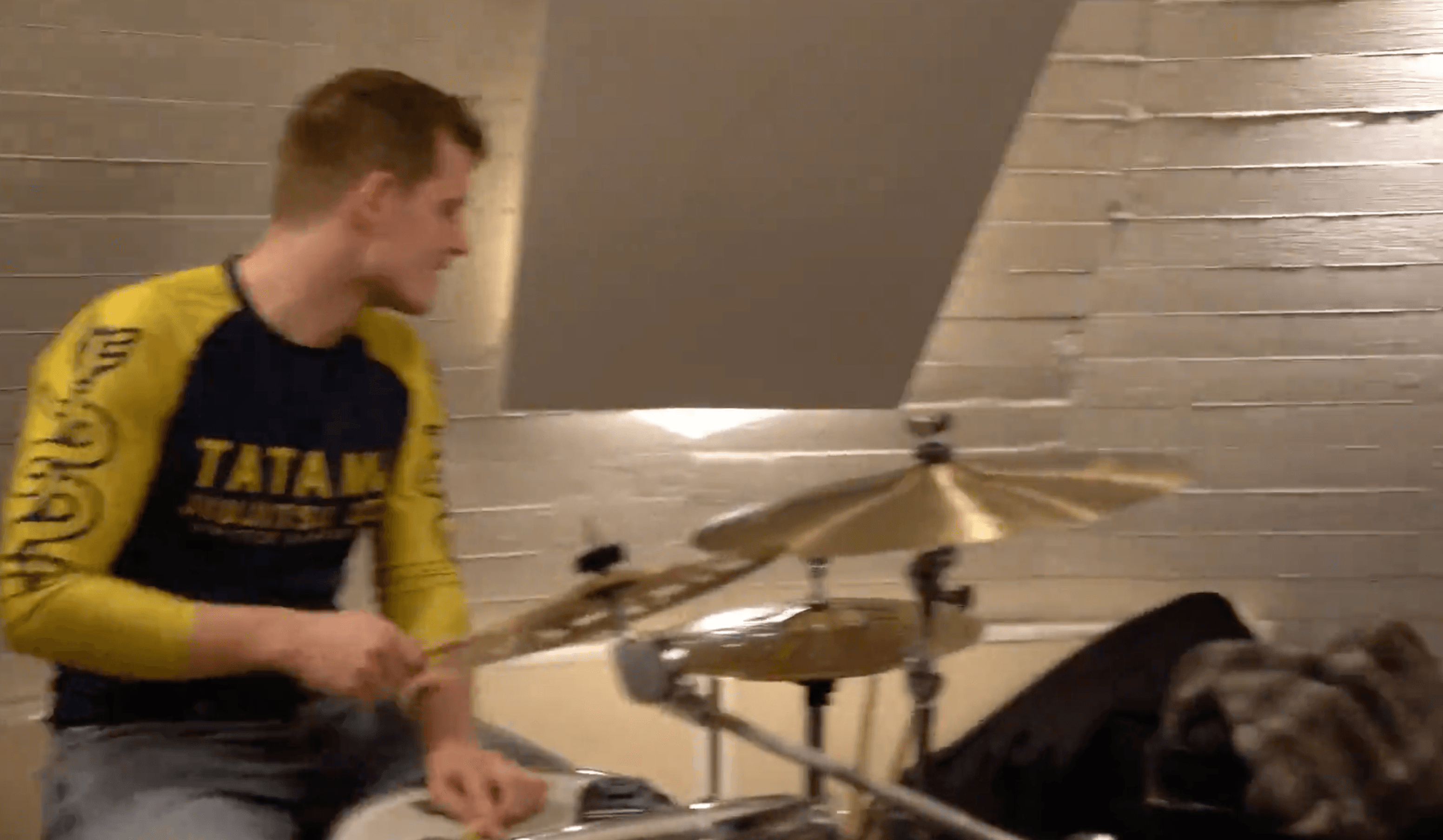 Oli's Orkester party band spiller live til fest (30)