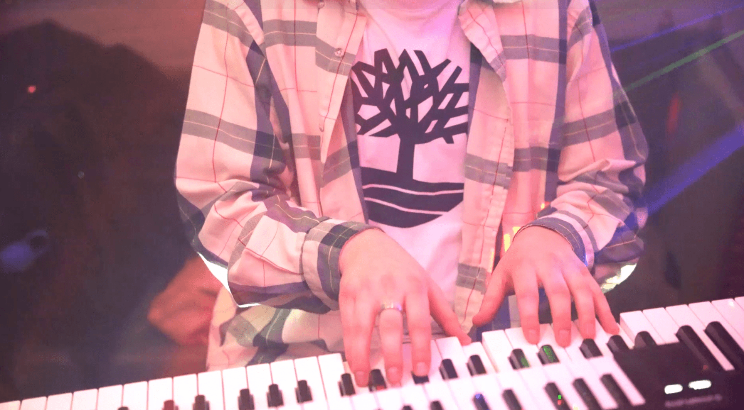 Oli's Orkester party band spiller live til fest (23)