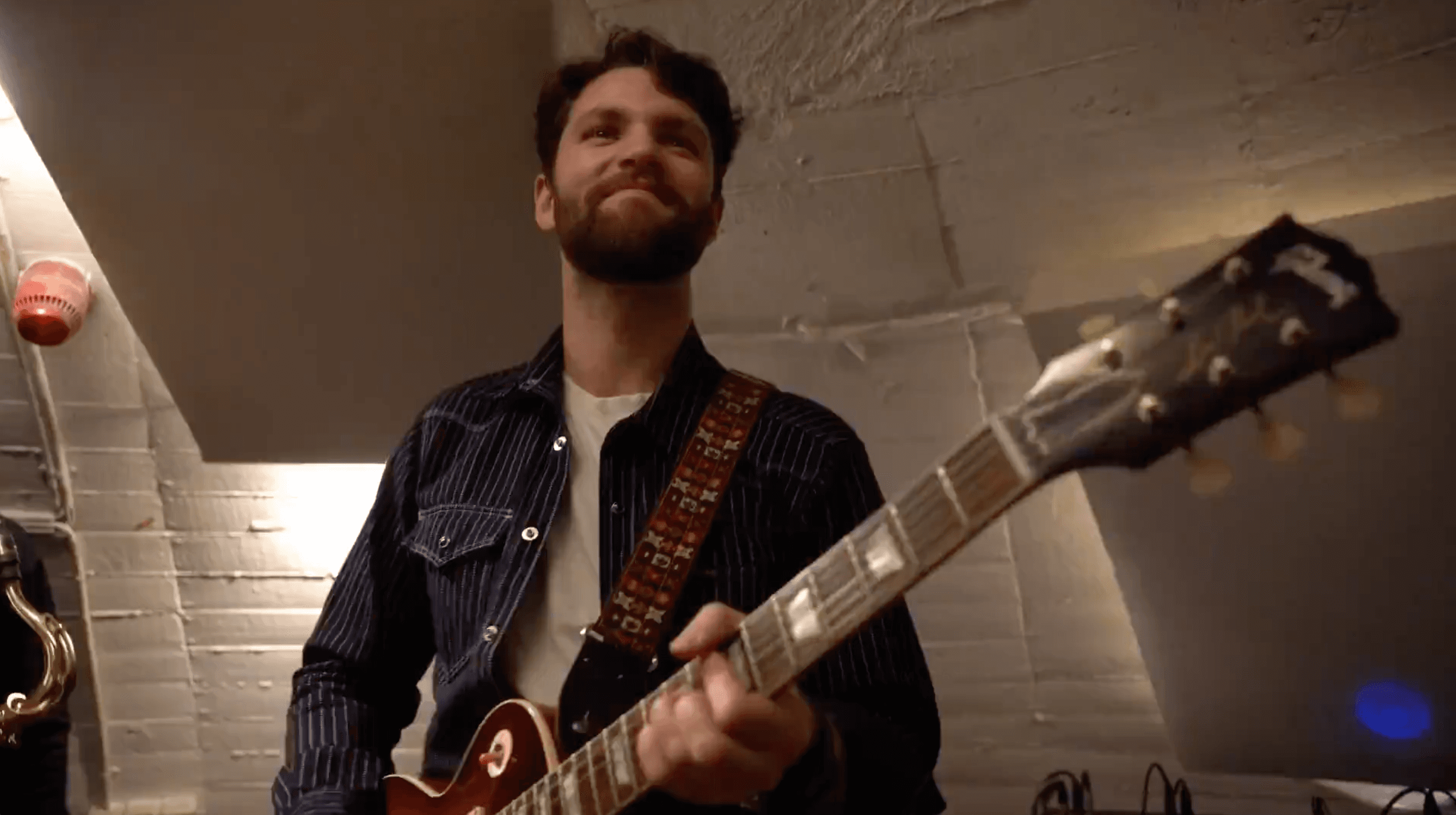 Oli's Orkester party band spiller live til fest (25)