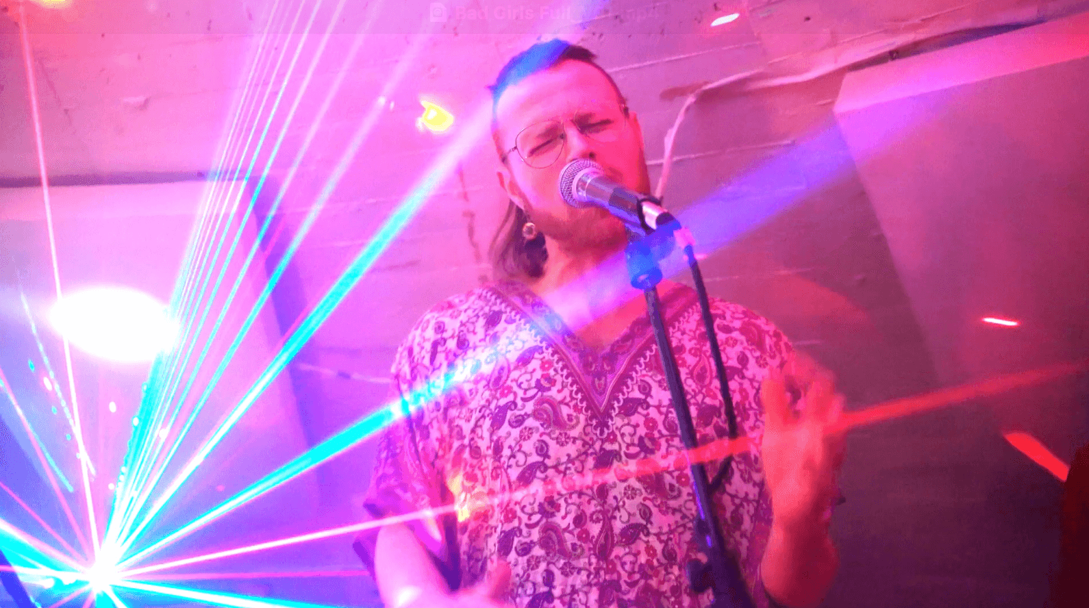 Oli's Orkester party band spiller live til fest (9)