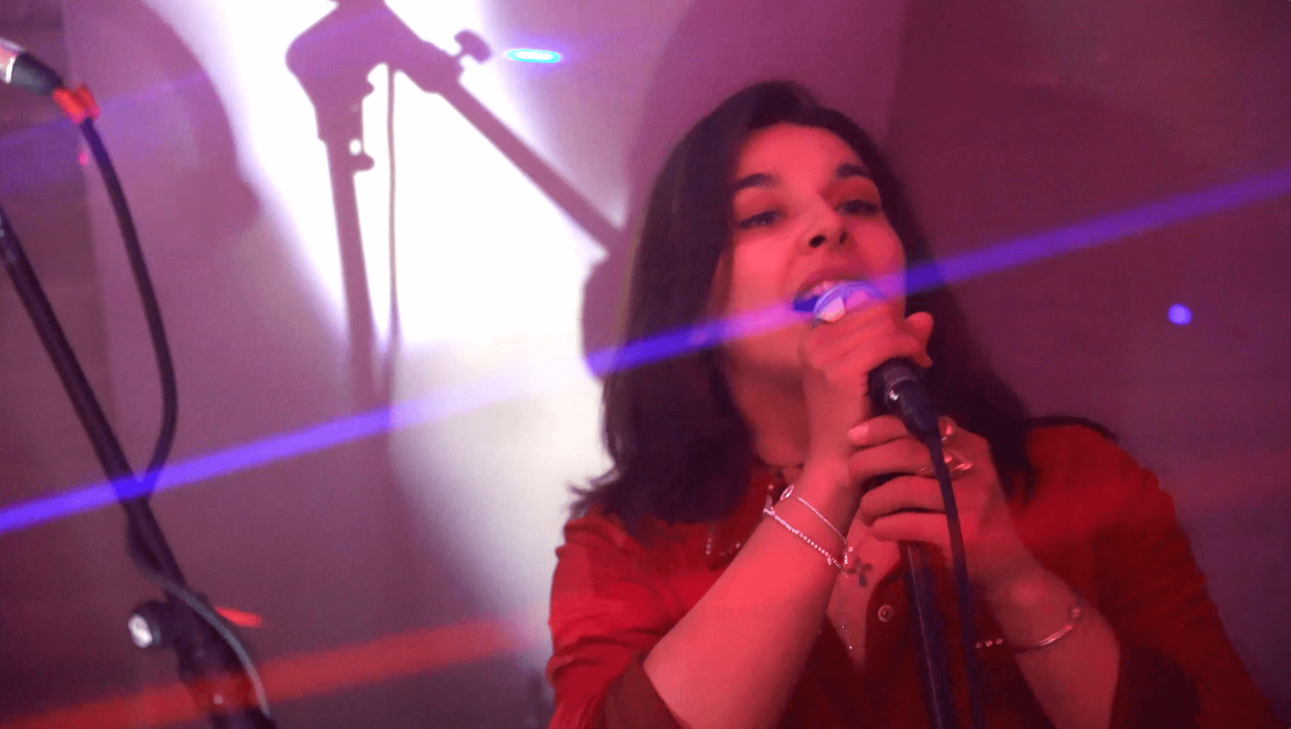 Oli's Orkester party band spiller live til fest (27)