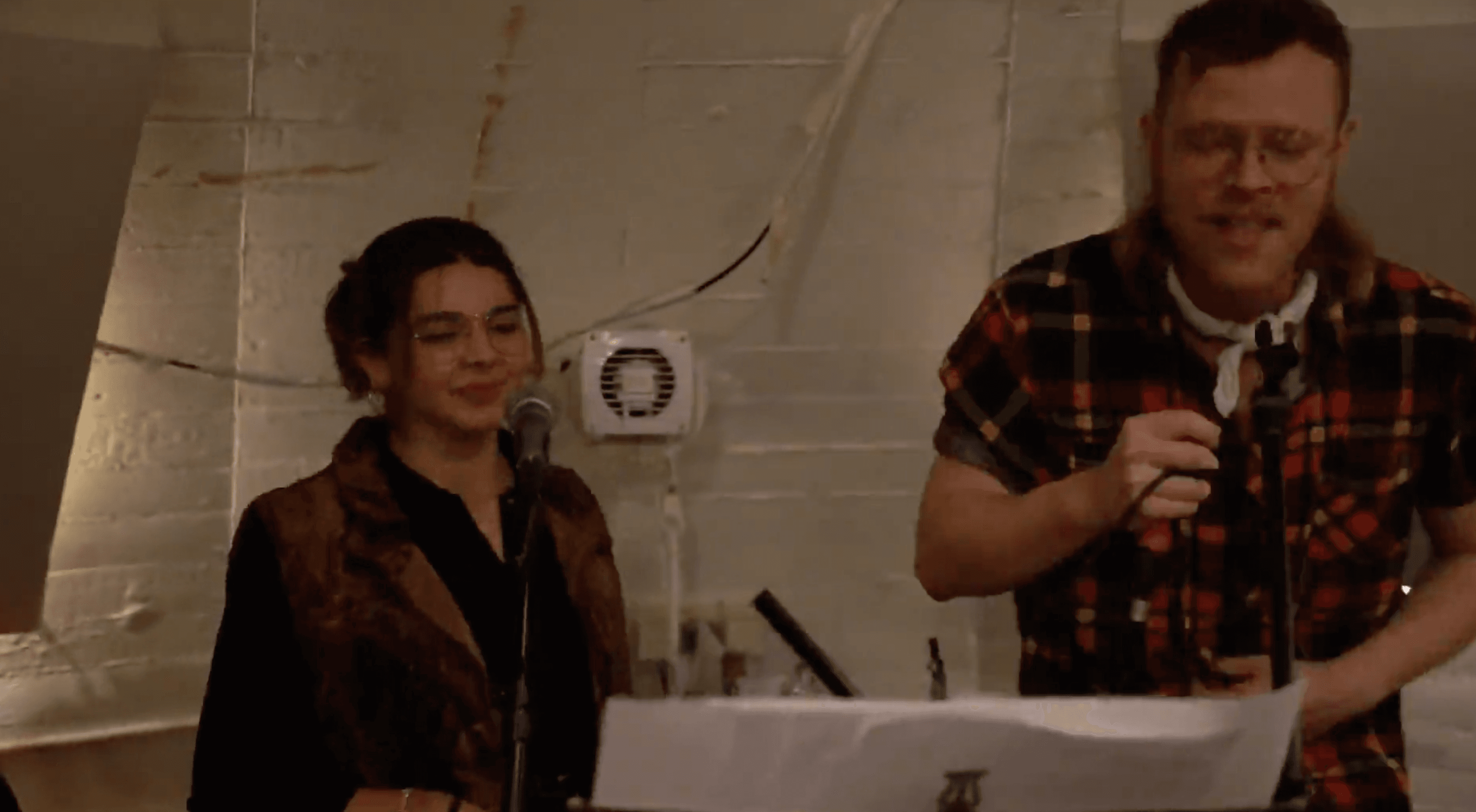 Oli's Orkester party band spiller live til fest (19)