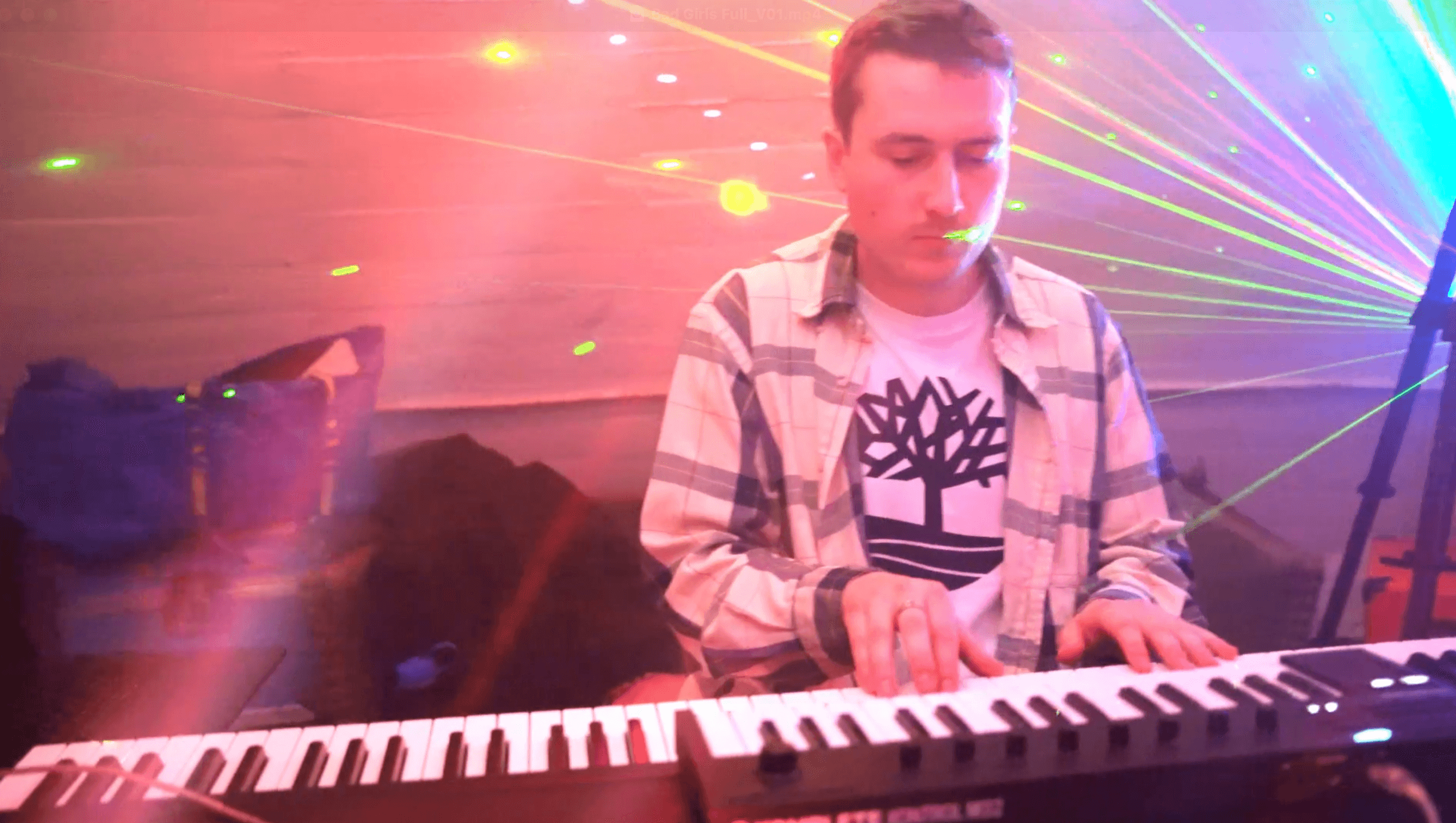 Oli's Orkester party band spiller live til fest (24)