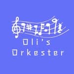 Oli's Orkester Logo