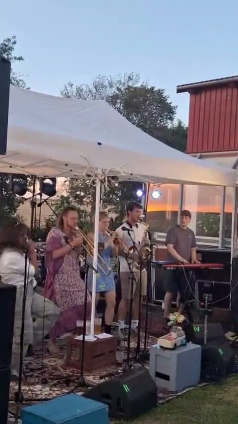 Oli's Orkester live: Rolandia Festival 2026